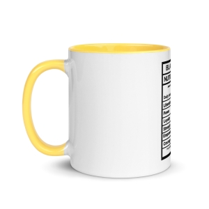 Mugs
